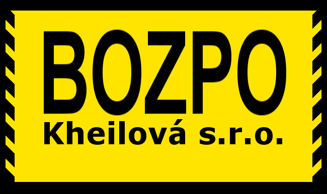 BOZPO Kheilová s.r.o. - Plzeň